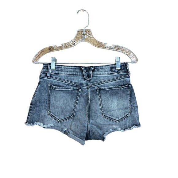 Volcom Women's Stoney Micro Fit Mid Rise Shorts - Picture 2 of 5